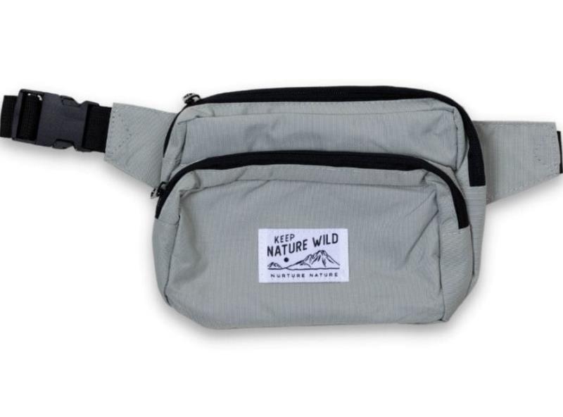 Everyday Fanny Pack - Stone 1