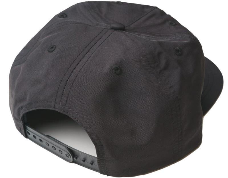 Lone Pine Quick Dry Hat - black 1