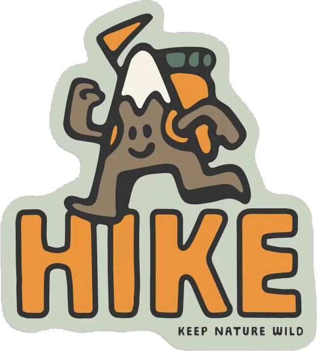 Mountain Hike - not applicable 1