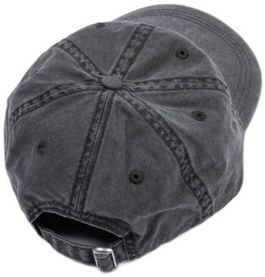 Wild Pine Dad Hat - smoke 1