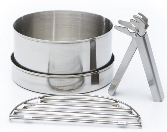 Cook Set - Large - not applicable 1