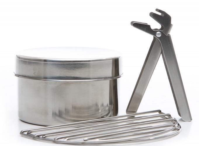 Cook Set - Small - Not Applicable 1