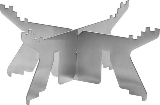 Fire Base / Pot Support - not applicable 1