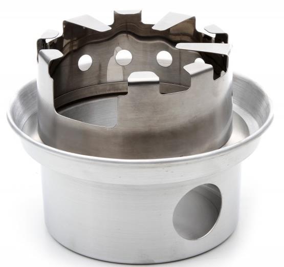 Hobo Stove - Large - not applicable 1