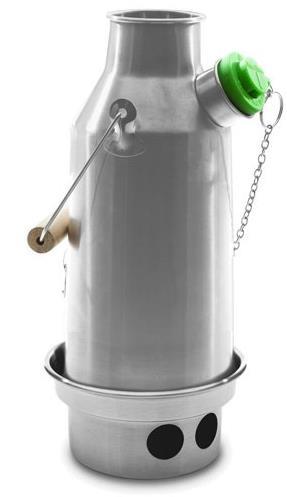 Trekker Kettle - not applicable 1