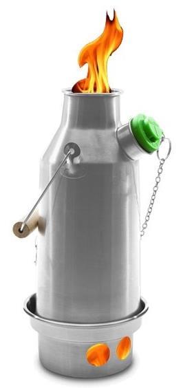 Trekker Kettle - not applicable 1
