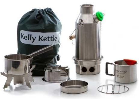 Trekker Kit - not applicable 1