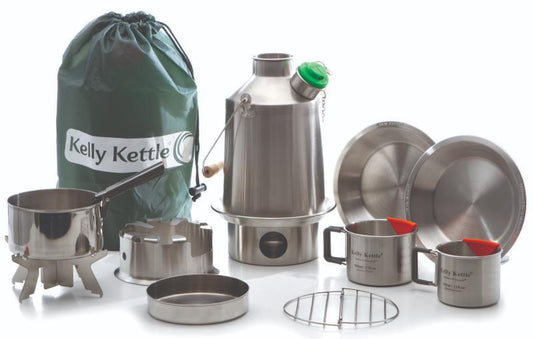 Ultimate Scout Kit - Not Applicable 1