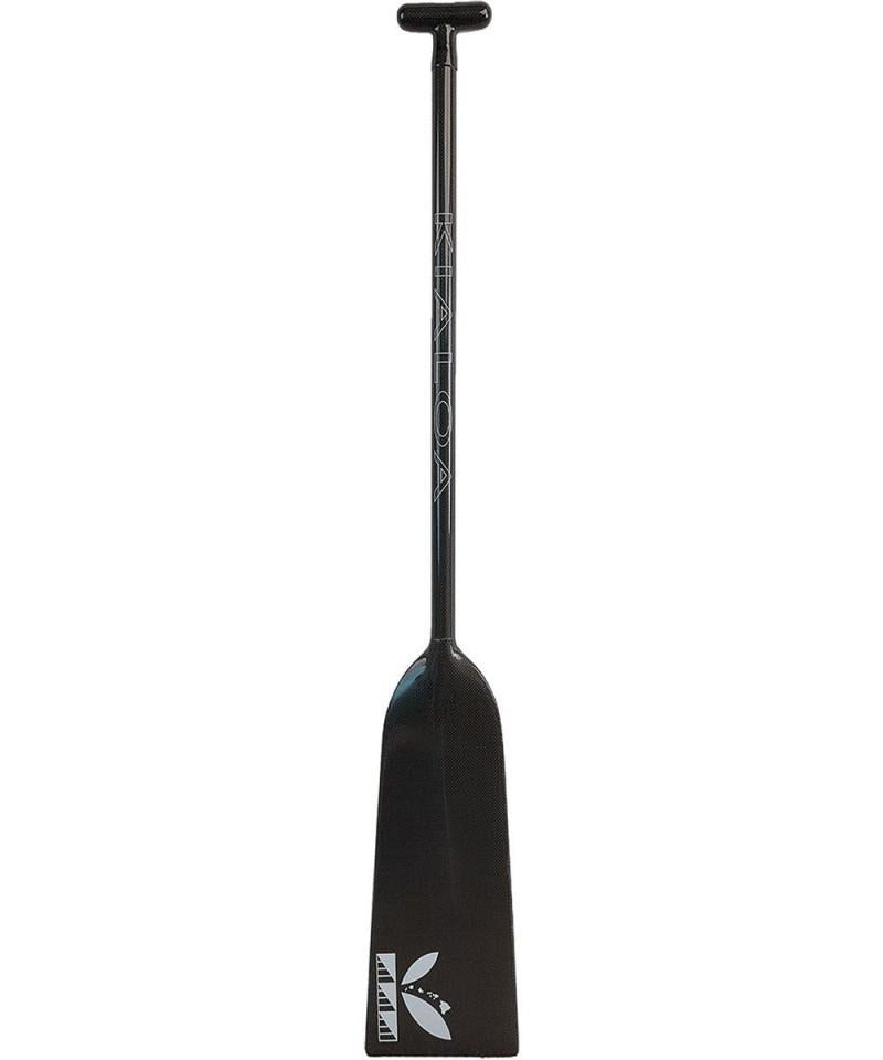 Zen Carbon 2 pc Adjustable Dragon Boat Paddle 42-48" - not applicable 1