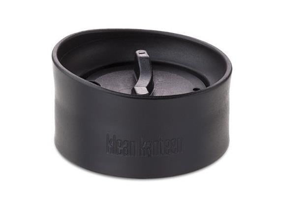 Cafe Cap 2.0 for Wide Bottles - Black 1