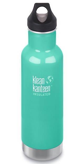 Classic Insulated with Loop Cap - 592ml / 20oz - Sea Crest 1