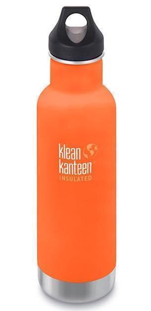Classic Insulated with Loop Cap - 592ml / 20oz - Sierra Sunset Matte 1