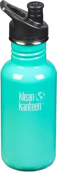 Classic with Sport Cap 3.0 - 532ml / 18oz - Sea Crest 1