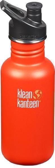 Classic with Sport Cap 3.0 - 532ml / 18oz - Sierra Sunset Matte 1