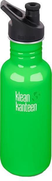 Classic with Sport Cap 3.0 - 532ml / 18oz - Spring Green 1