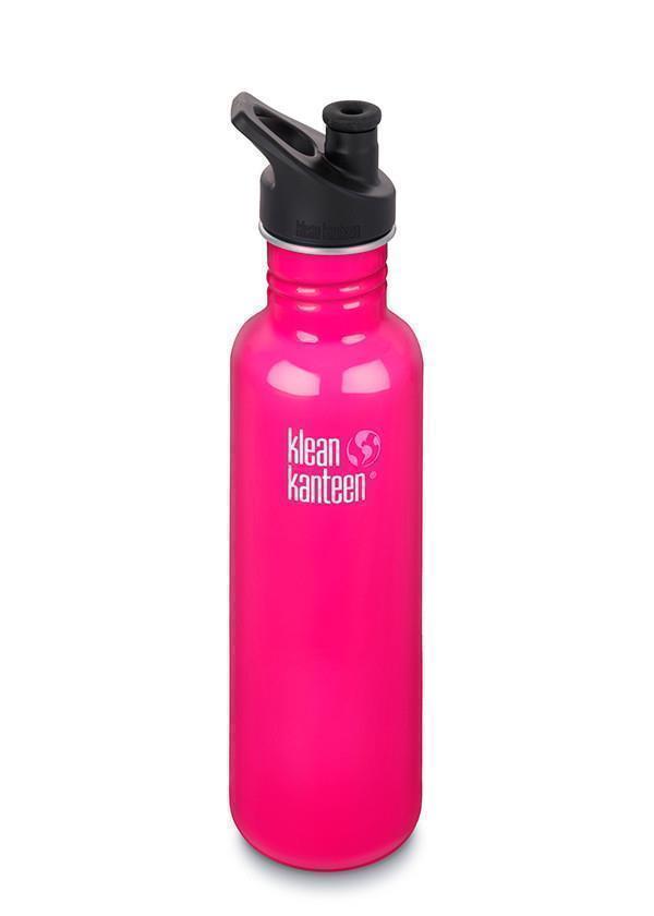Classic with Sport Cap 3.0 - 800ml / 27oz - Dragon Fruit 1
