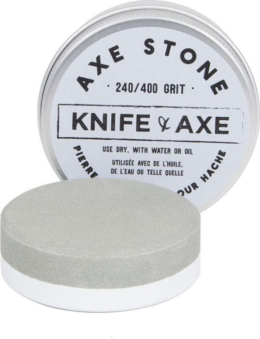 Axe Stone - Not Applicable 1