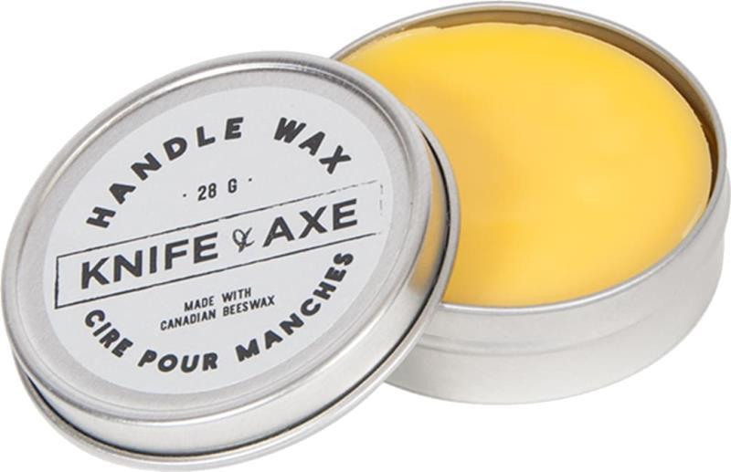 Handle Wax Natural 28g - Not Applicable 1