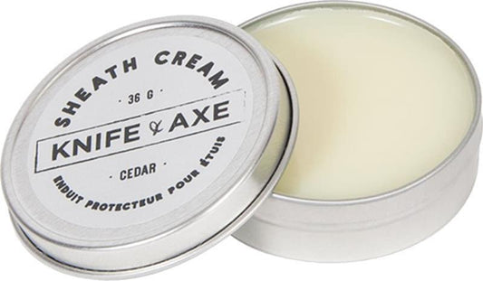Sheath Cream Cedar 36g - Not Applicable 1