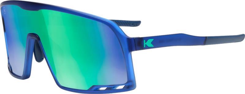 Campeones - Rubberized Navy / Mint 2