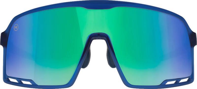 Campeones - Rubberized Navy / Mint 3