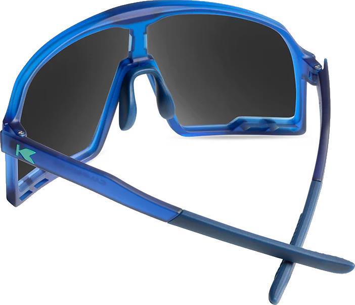 Campeones - Rubberized Navy / Mint 4