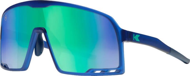 Campeones - Rubberized Navy / Mint 1