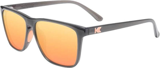 Fast Lanes Sport - Jelly Grey / Peach 1