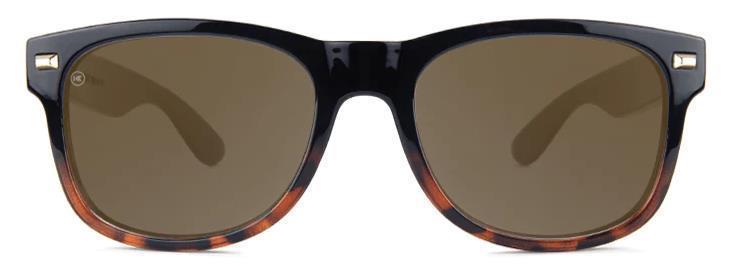 Fort Knocks - Tortoise Shell / Amber 2