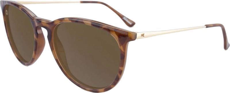 Mary Janes - glossy blonde tortoise shell / amber 1