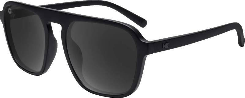 Pacific Palisades - Black On Black / Smoke 1
