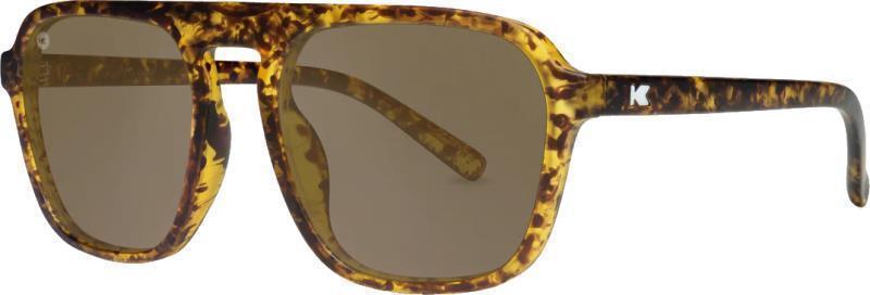 Pacific Palisades - Matte Tortoise Shell / Amber 2