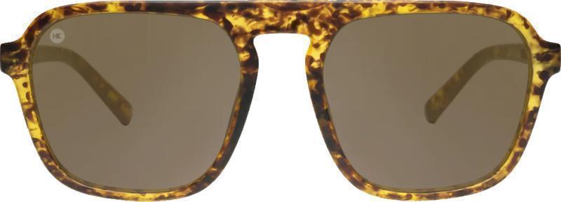 Pacific Palisades - Matte Tortoise Shell / Amber 3