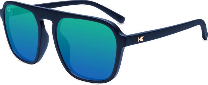 Pacific Palisades - Rubberized Navy Rider 2
