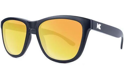 Premiums - Black / Sunset 1