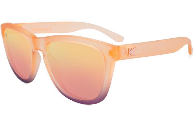 Premiums - Frosted Rose Quartz 1