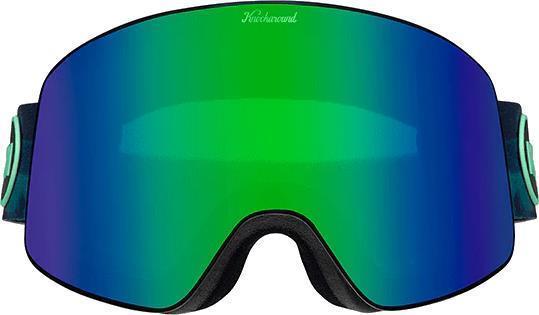 Slingshots - Green Machine 1
