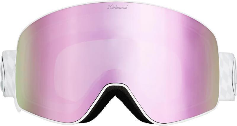 Slingshots - Lilac Powder 1