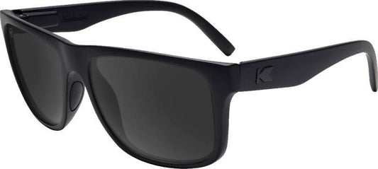 Torrey Pines Sport - black on black 1