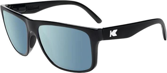 Torrey Pines Sport - jelly black / sky blue 1