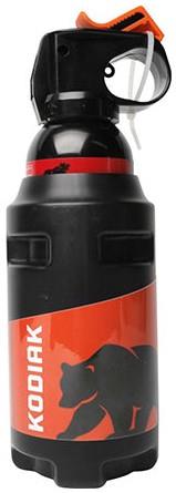 Rattle Free Cyclist Singletrack Bear Spray Bike Holster fits 225g - not applicable 1