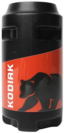 Rattle Free Cyclist Singletrack Bear Spray Bike Holster fits 225g - not applicable 1