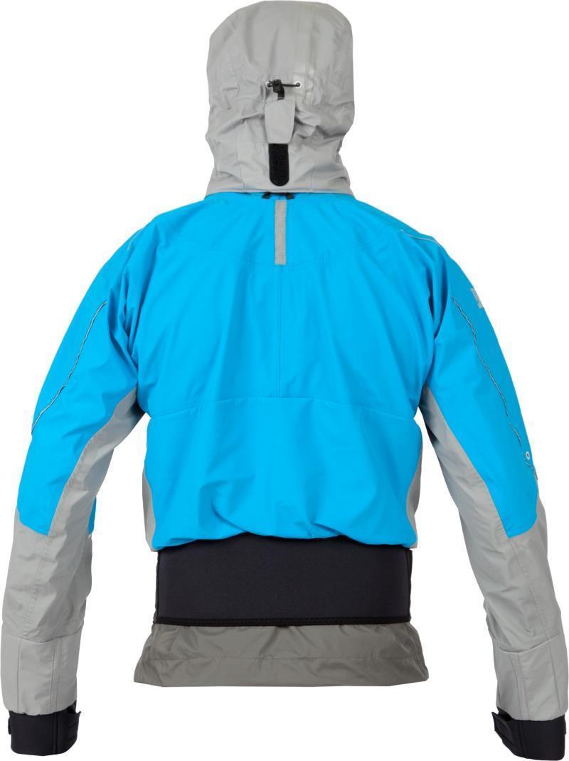 Gore-Tex Passage Anorak - Mens - electric blue 1