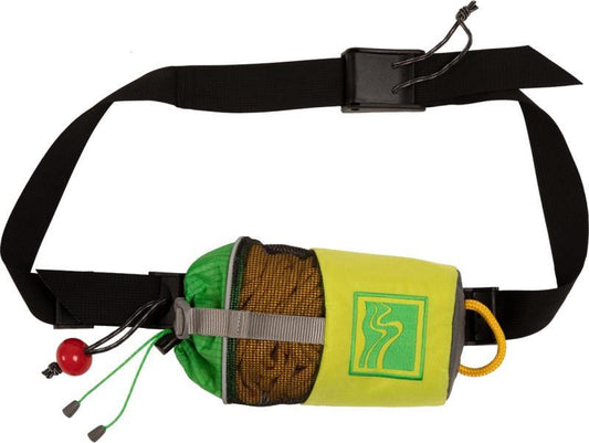 Huck 50` Throw Bag w/ belt - Mantis 1