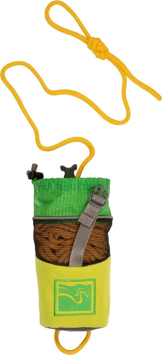 Huck 50` Throw Bag w/ belt - Mantis 5