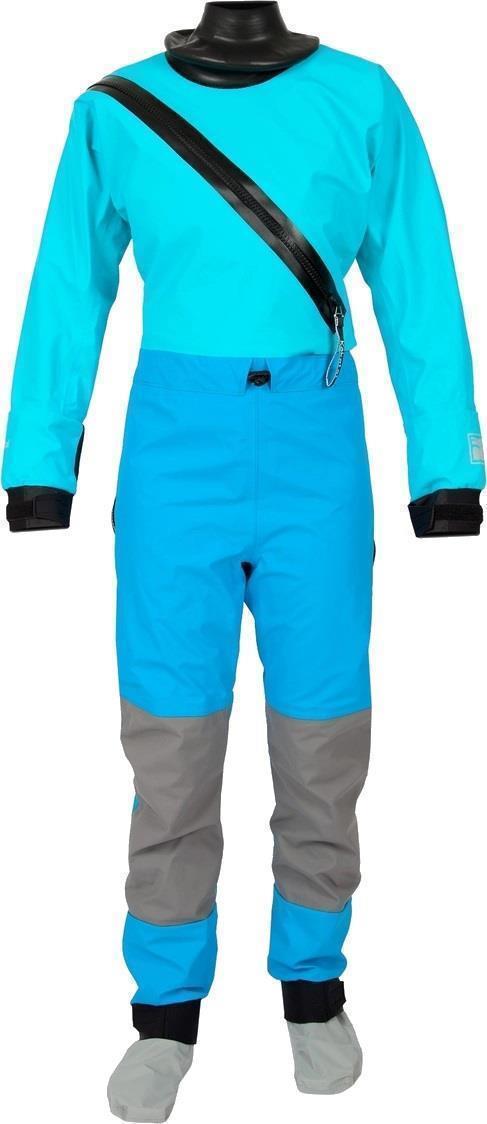 Hydrus 3.0 Swift Entry w/ DS & Socks - Womens - Reef 1