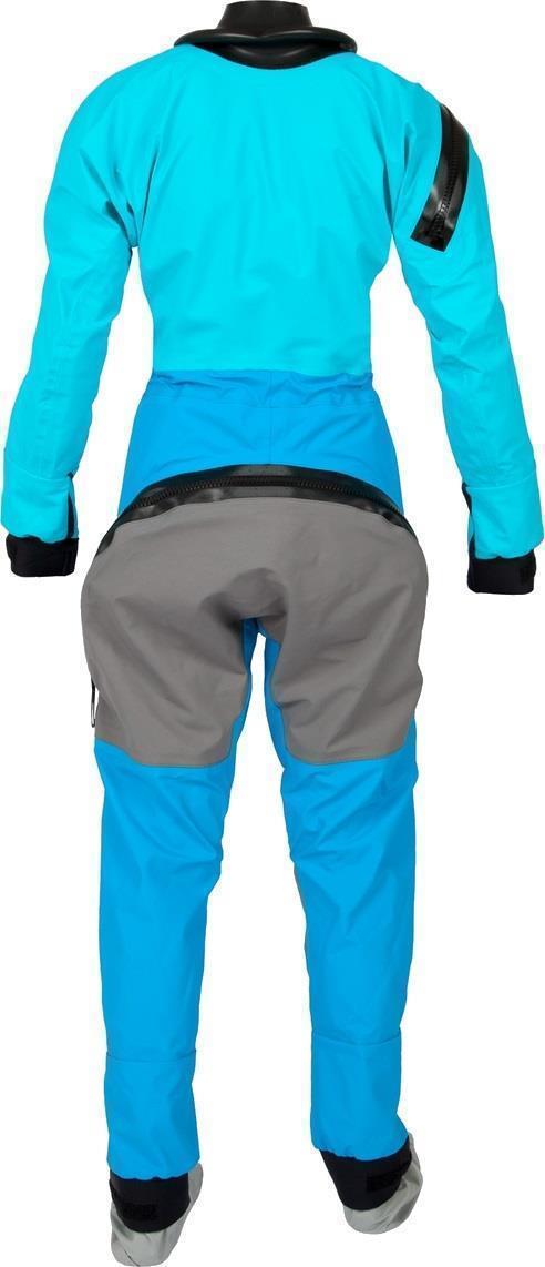 Hydrus 3.0 Swift Entry w/ DS & Socks - Womens - Reef 2