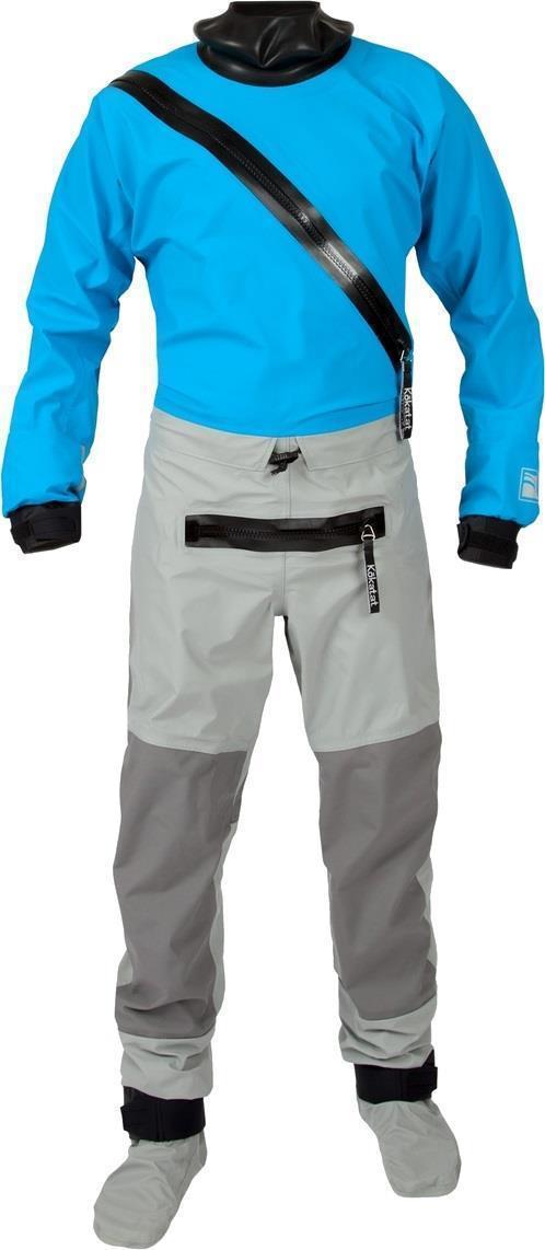 Hydrus 3.0 Swift Entry w/ R/Z & Socks - Mens - Electric Blue 1