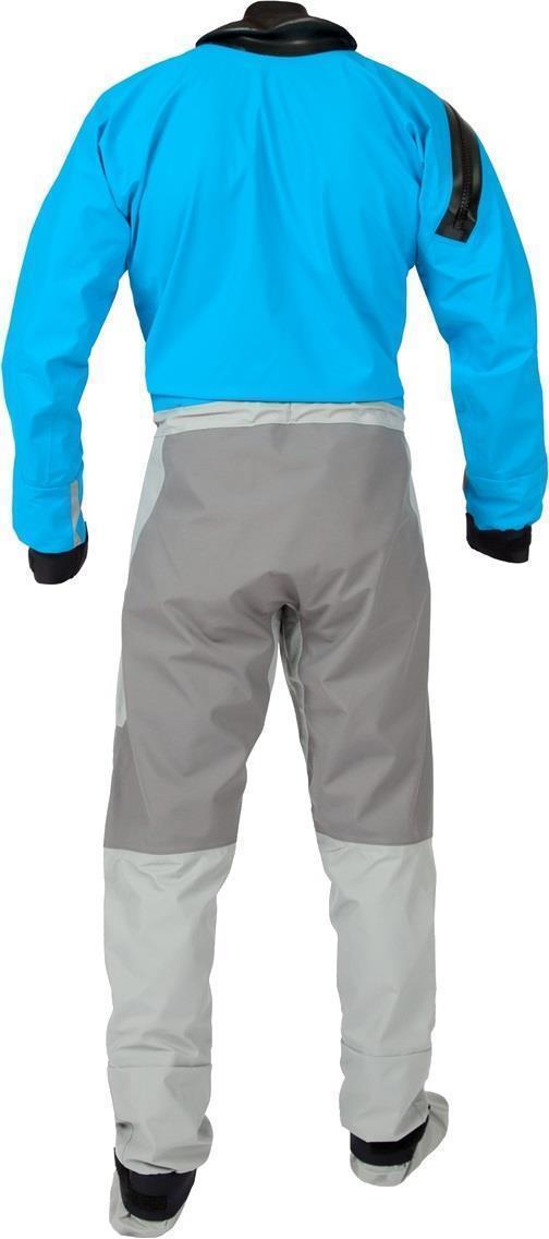 Hydrus 3.0 Swift Entry w/ R/Z & Socks - Mens - Electric Blue 2