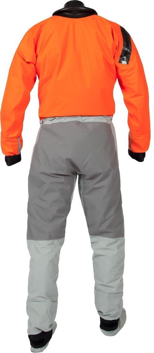 Hydrus 3.0 Swift Entry w/ R/Z & Socks - Mens - Tangerine 2